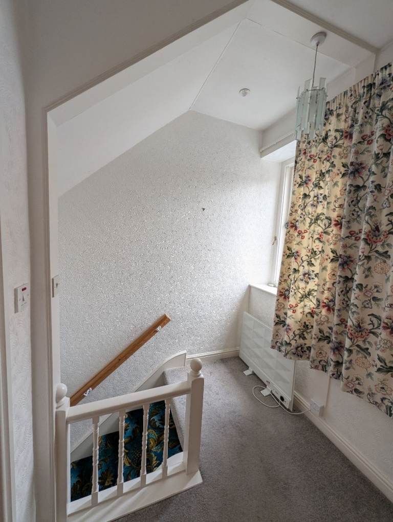 🏡 £750 PCM – Fully Furnished 1-Bedroom Terraced House | Bills Included | NE21 4AH
