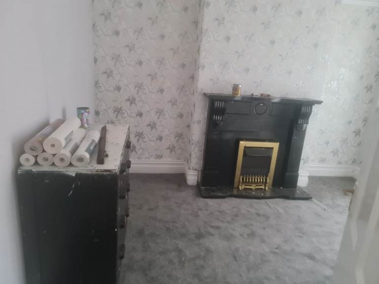 4 bedroom house to let Duckworth terrace, Bradford (BD9 5HH)