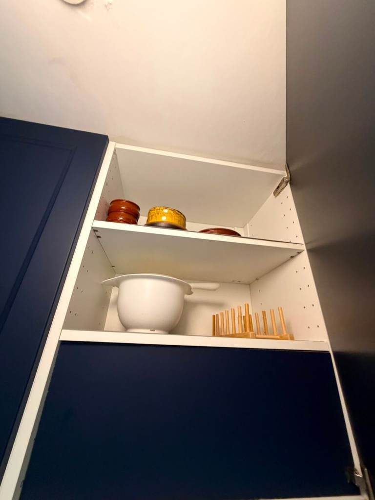 1 Bed Flat Nearby Central London 1GB/Wi-Fi & Full Kitchen (W6 8PS)
